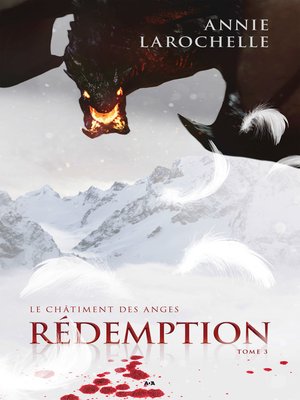 cover image of Rédemption